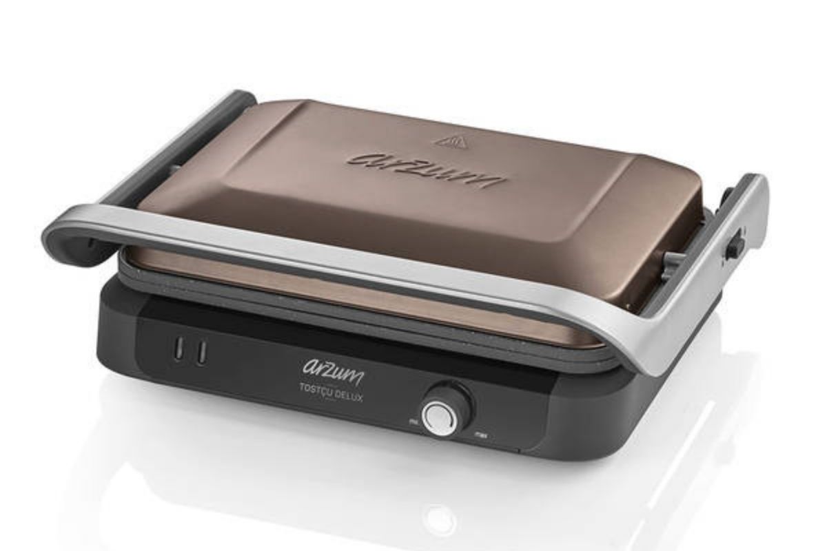 tost makinesi almak